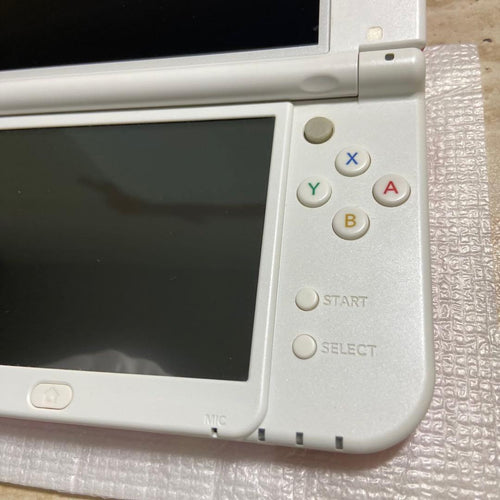 Nintendo 3Ds Consoles (New Ll) New3Dsll 7184