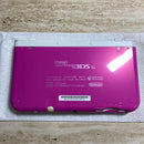 Nintendo 3Ds Consoles (New Ll) New3Dsll 7184