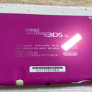 Nintendo 3Ds Consoles (New Ll) New3Dsll 7184