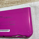 Nintendo 3Ds Consoles (New Ll) New3Dsll 7184