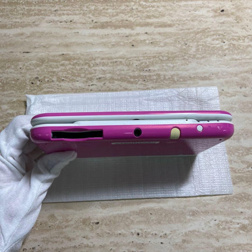 Nintendo 3Ds Consoles (New Ll) New3Dsll 7184