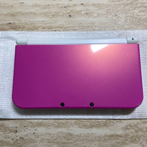 Nintendo 3Ds Consoles (New Ll) New3Dsll 7184