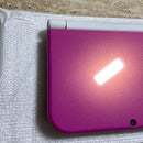 Nintendo 3Ds Consoles (New Ll) New3Dsll 7184