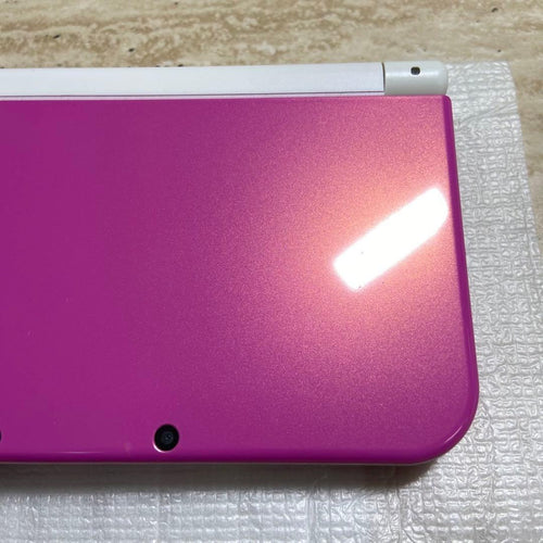 Nintendo 3Ds Consoles (New Ll) New3Dsll 7184