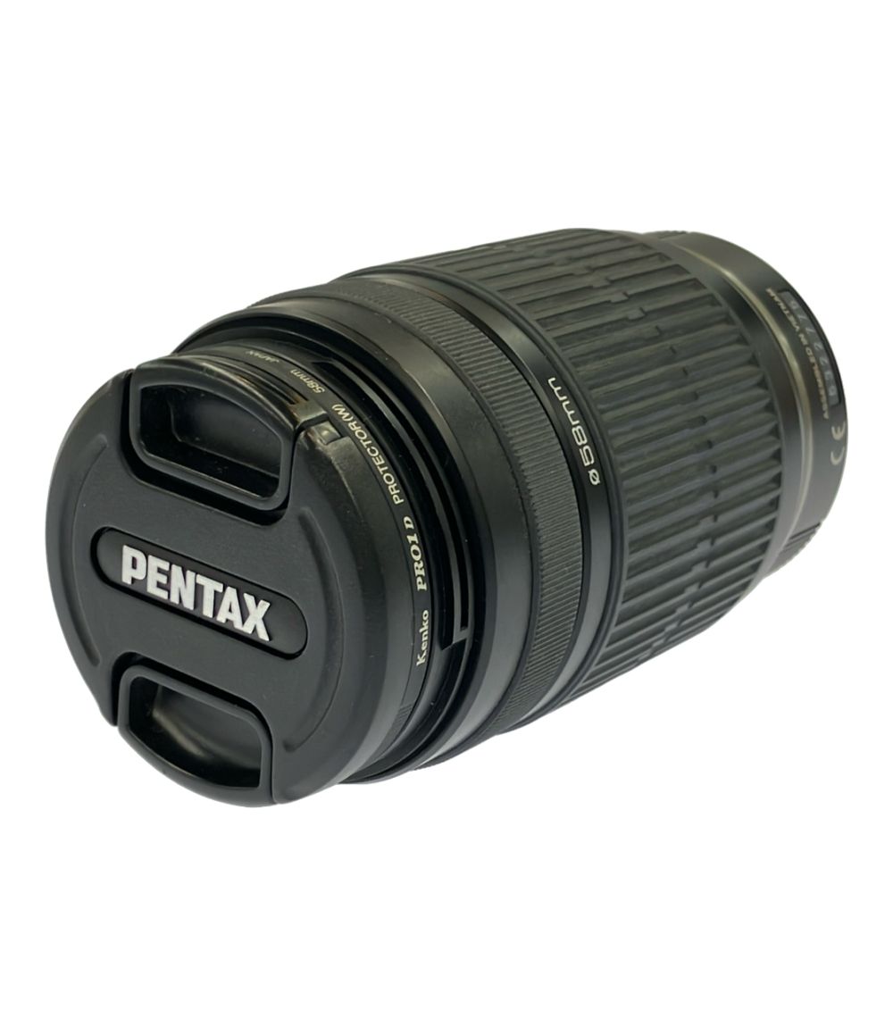 Ricoh Others Smc Pentax-Da L 55-300Mm F4-5.8 Ed