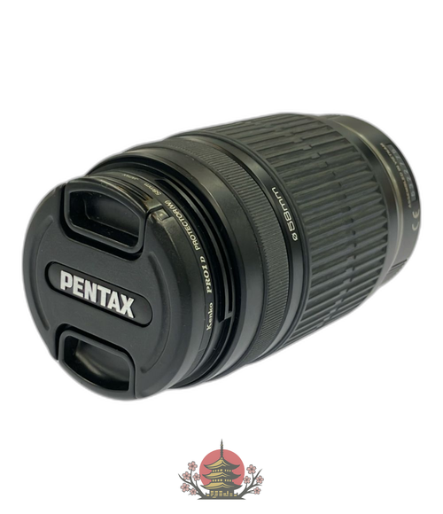 Ricoh Others Smc Pentax-Da L 55-300Mm F4-5.8 Ed
