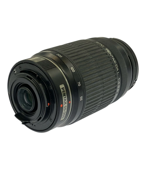 Ricoh Others Smc Pentax-Da L 55-300Mm F4-5.8 Ed