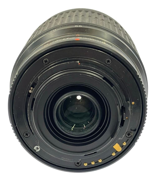 Ricoh Others Smc Pentax-Da L 55-300Mm F4-5.8 Ed