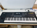 Yamaha Modular Synthesizers Qs300