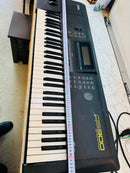 Yamaha Modular Synthesizers Qs300