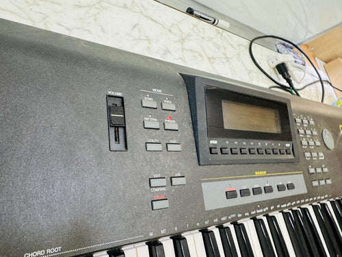 Yamaha Modular Synthesizers Qs300