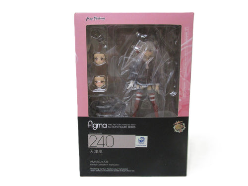 Max Factory Game Character Figma