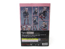 Max Factory Game Character Figma