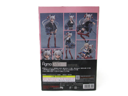 Max Factory Game Character Figma