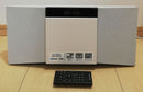 Mini -Component Pioneer Cd X-Smc02