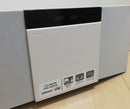 Mini -Component Pioneer Cd X-Smc02
