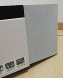 Mini -Component Pioneer Cd X-Smc02