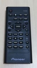 Mini -Component Pioneer Cd X-Smc02