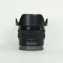 Sony Lens (Zoom) Fe 28-60Mm F4-5.6 Sel2860 E