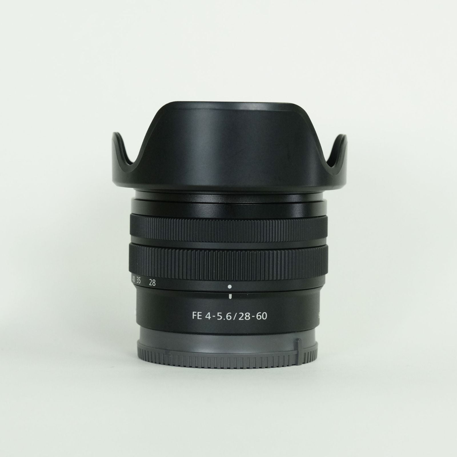 Sony Lens (Zoom) Fe 28-60Mm F4-5.6 Sel2860 E