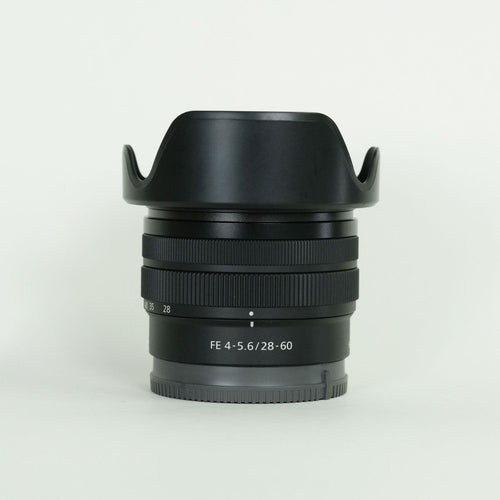 Sony Lens (Zoom) Fe 28-60Mm F4-5.6 Sel2860 E