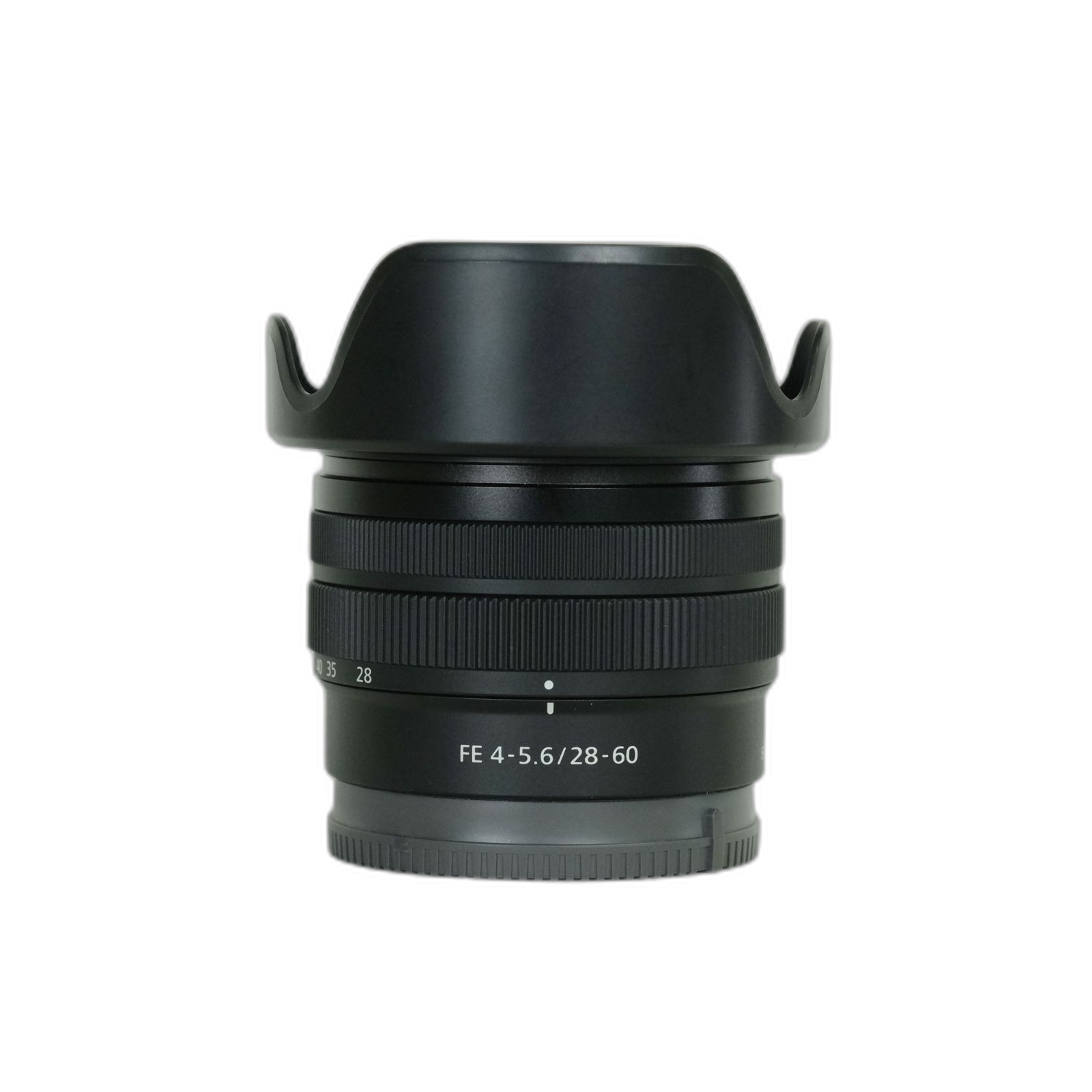 Sony Lens (Zoom) Fe 28-60Mm F4-5.6 Sel2860 E