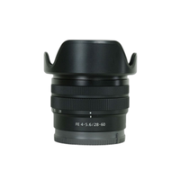 Sony Lens (Zoom) Fe 28-60Mm F4-5.6 Sel2860 E