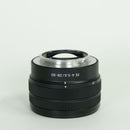 Sony Lens (Zoom) Fe 28-60Mm F4-5.6 Sel2860 E