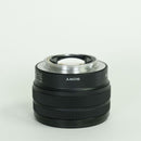 Sony Lens (Zoom) Fe 28-60Mm F4-5.6 Sel2860 E