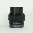 Sony Lens (Zoom) Fe 28-60Mm F4-5.6 Sel2860 E