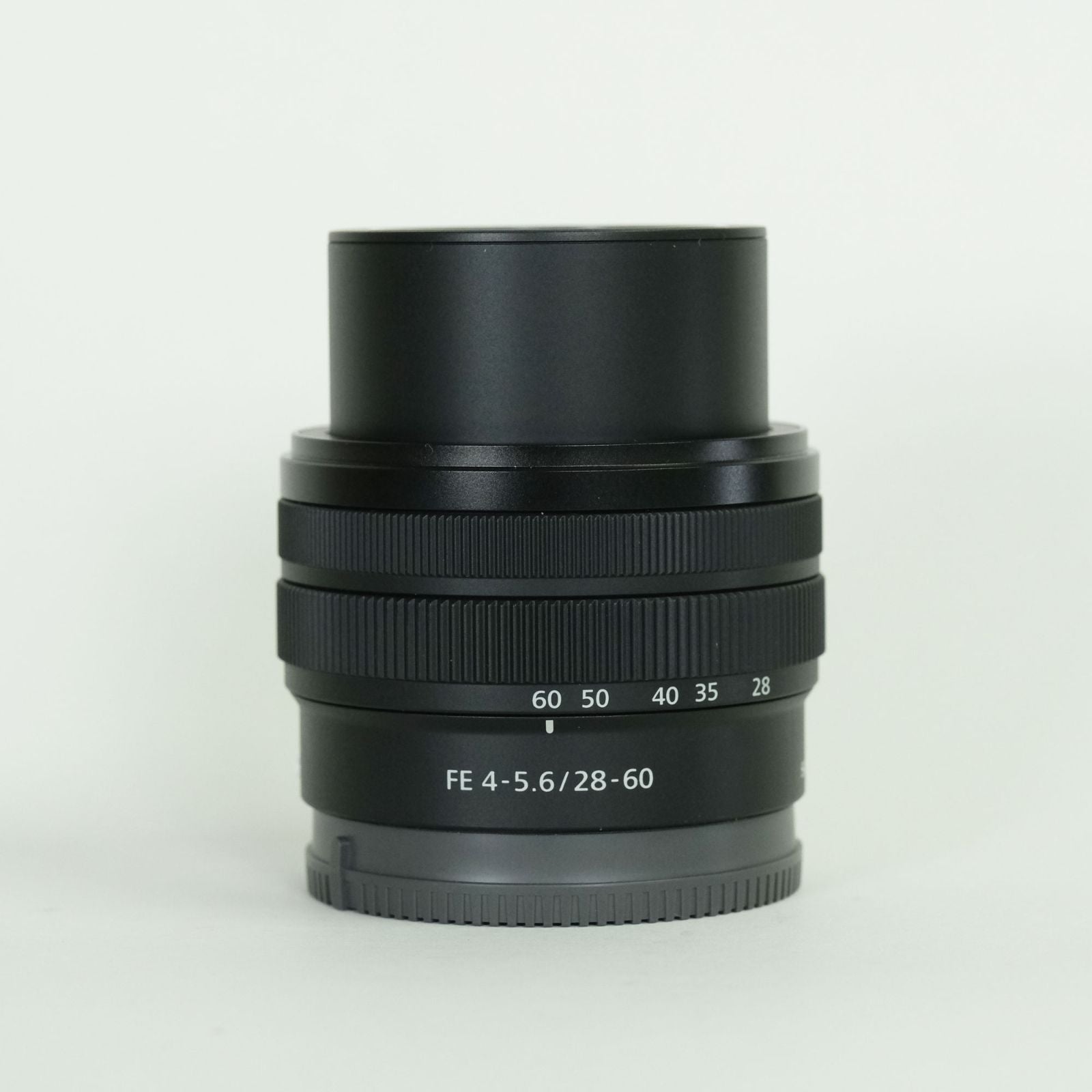 Sony Lens (Zoom) Fe 28-60Mm F4-5.6 Sel2860 E