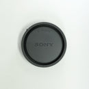 Sony Lens (Zoom) Fe 28-60Mm F4-5.6 Sel2860 E