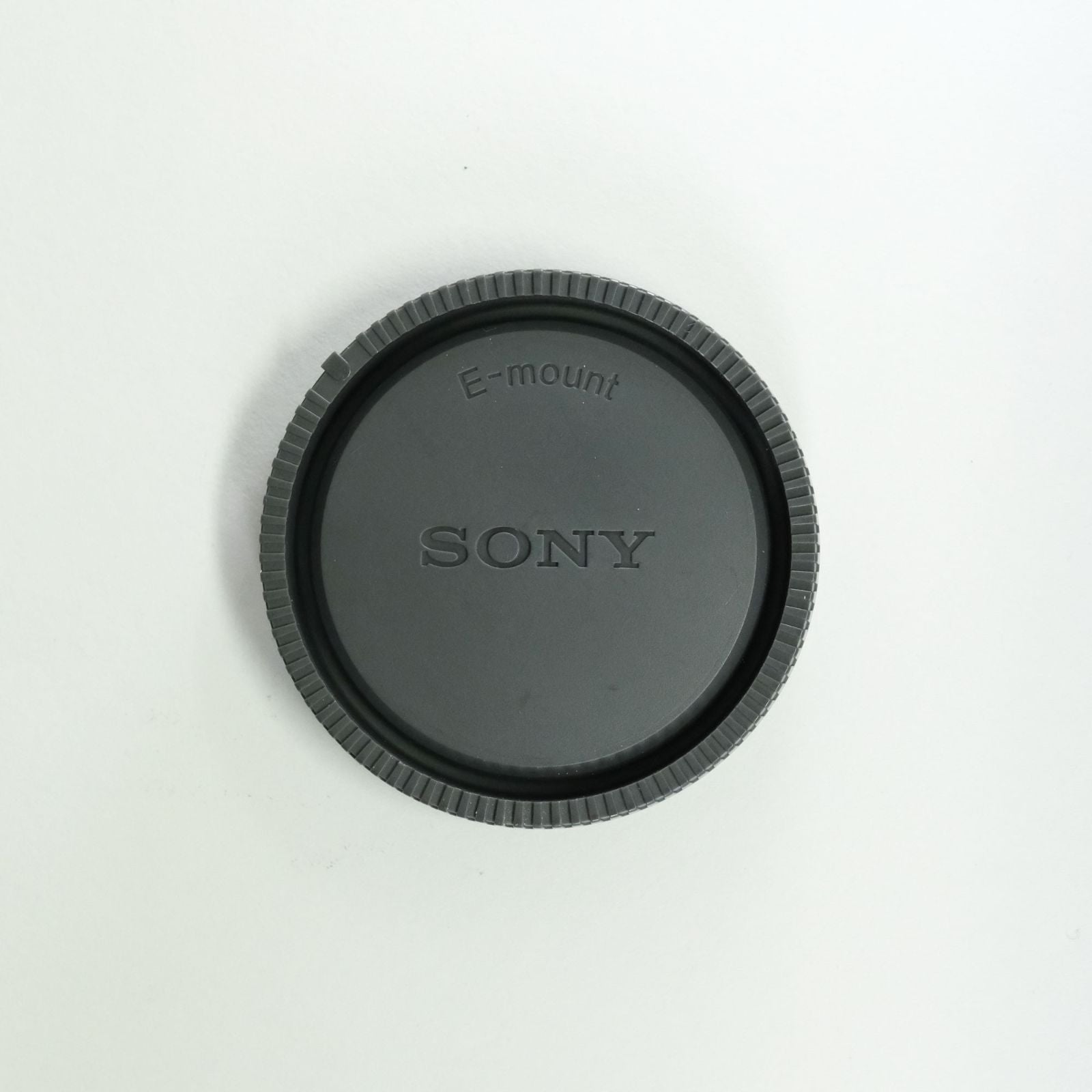 Sony Lens (Zoom) Fe 28-60Mm F4-5.6 Sel2860 E