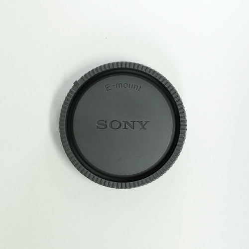Sony Lens (Zoom) Fe 28-60Mm F4-5.6 Sel2860 E
