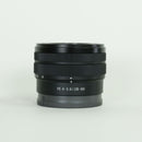 Sony Lens (Zoom) Fe 28-60Mm F4-5.6 Sel2860 E