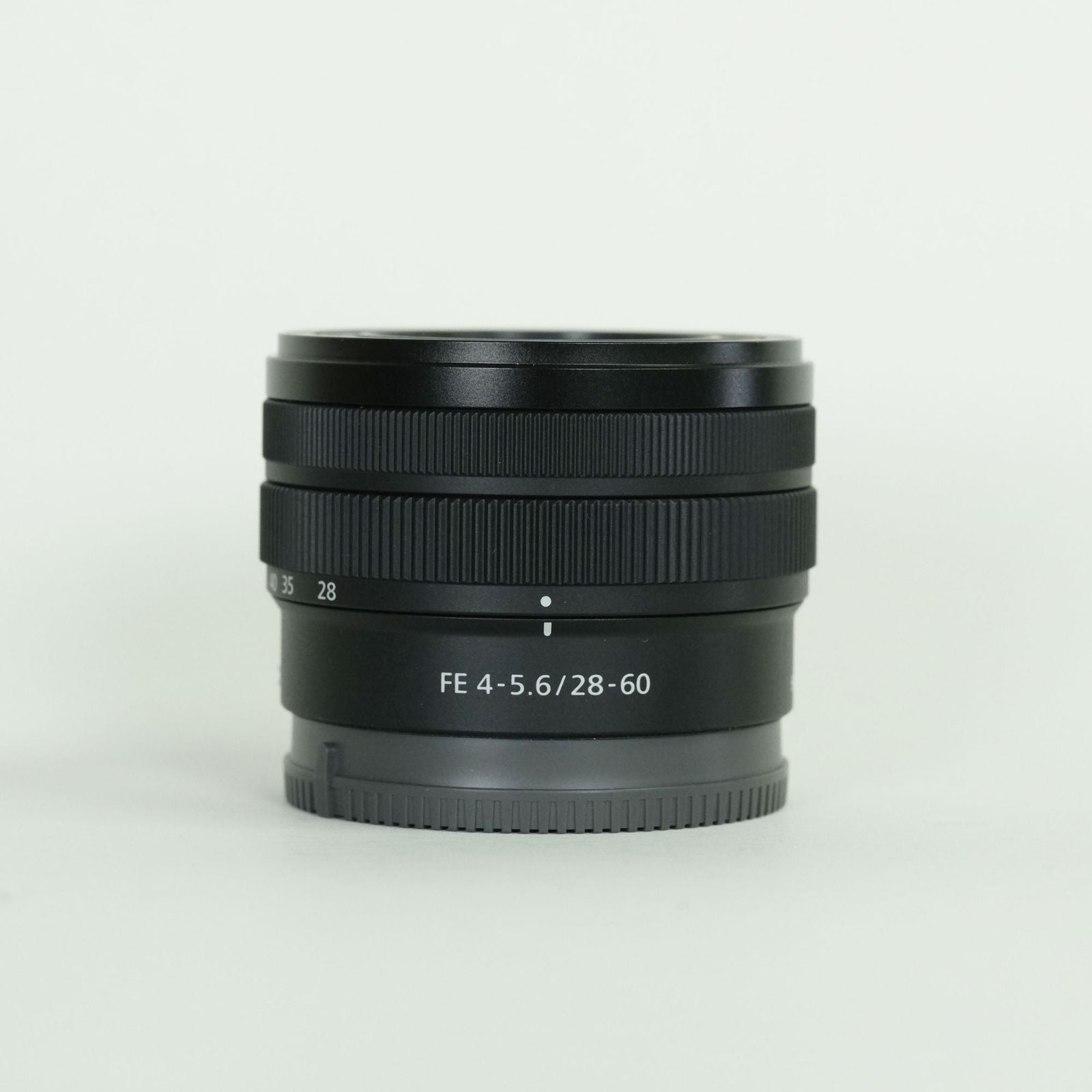 Sony Lens (Zoom) Fe 28-60Mm F4-5.6 Sel2860 E