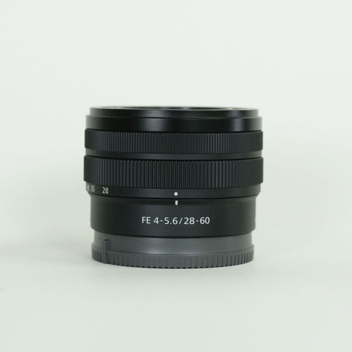 Sony Lens (Zoom) Fe 28-60Mm F4-5.6 Sel2860 E