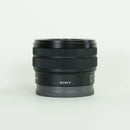 Sony Lens (Zoom) Fe 28-60Mm F4-5.6 Sel2860 E