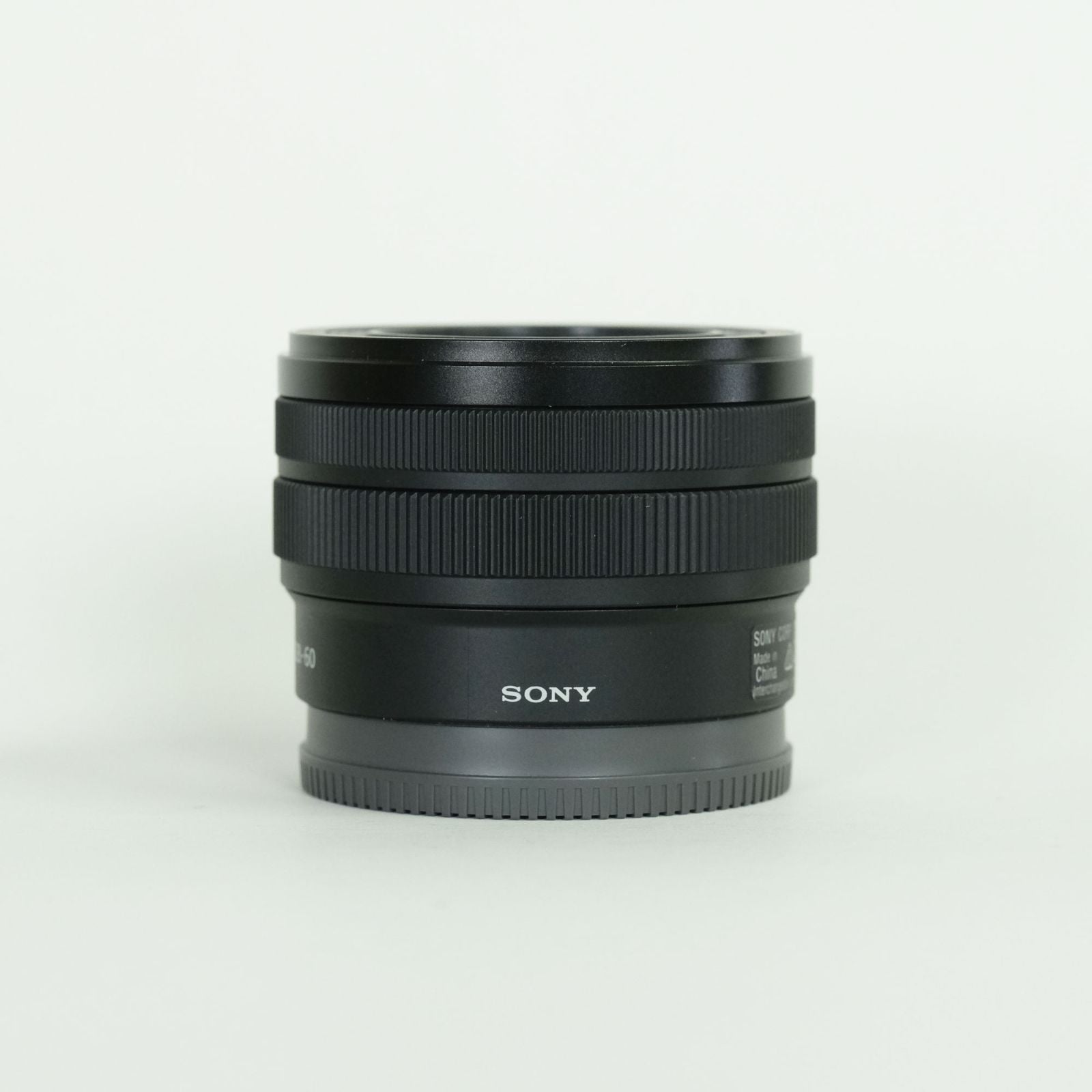Sony Lens (Zoom) Fe 28-60Mm F4-5.6 Sel2860 E