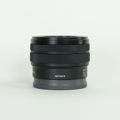 Sony Lens (Zoom) Fe 28-60Mm F4-5.6 Sel2860 E