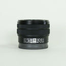 Sony Lens (Zoom) Fe 28-60Mm F4-5.6 Sel2860 E