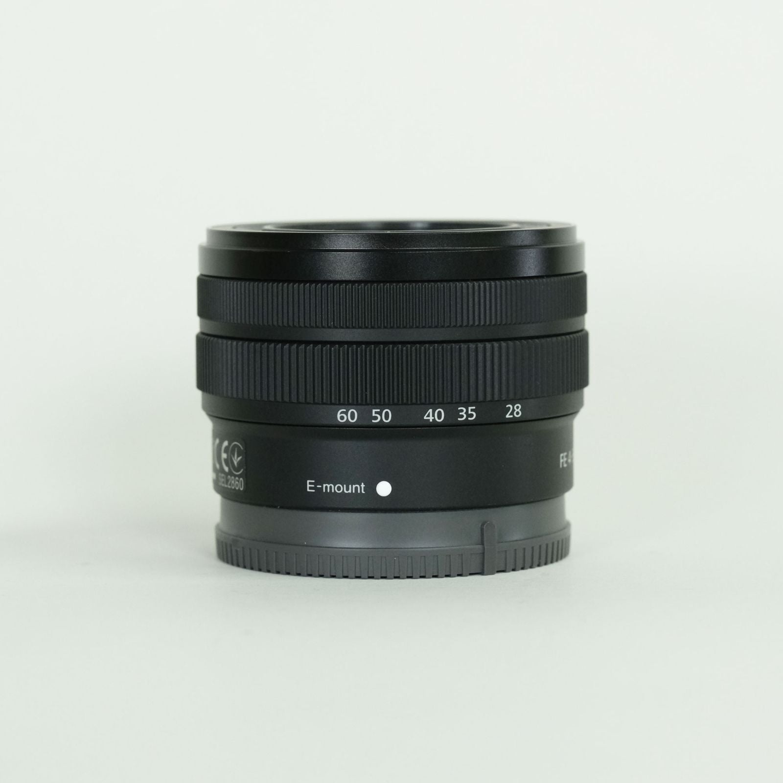 Sony Lens (Zoom) Fe 28-60Mm F4-5.6 Sel2860 E