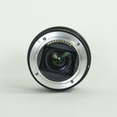 Sony Lens (Zoom) Fe 28-60Mm F4-5.6 Sel2860 E