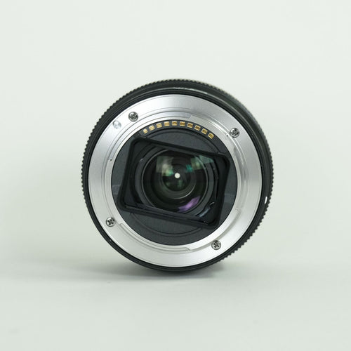 Sony Lens (Zoom) Fe 28-60Mm F4-5.6 Sel2860 E