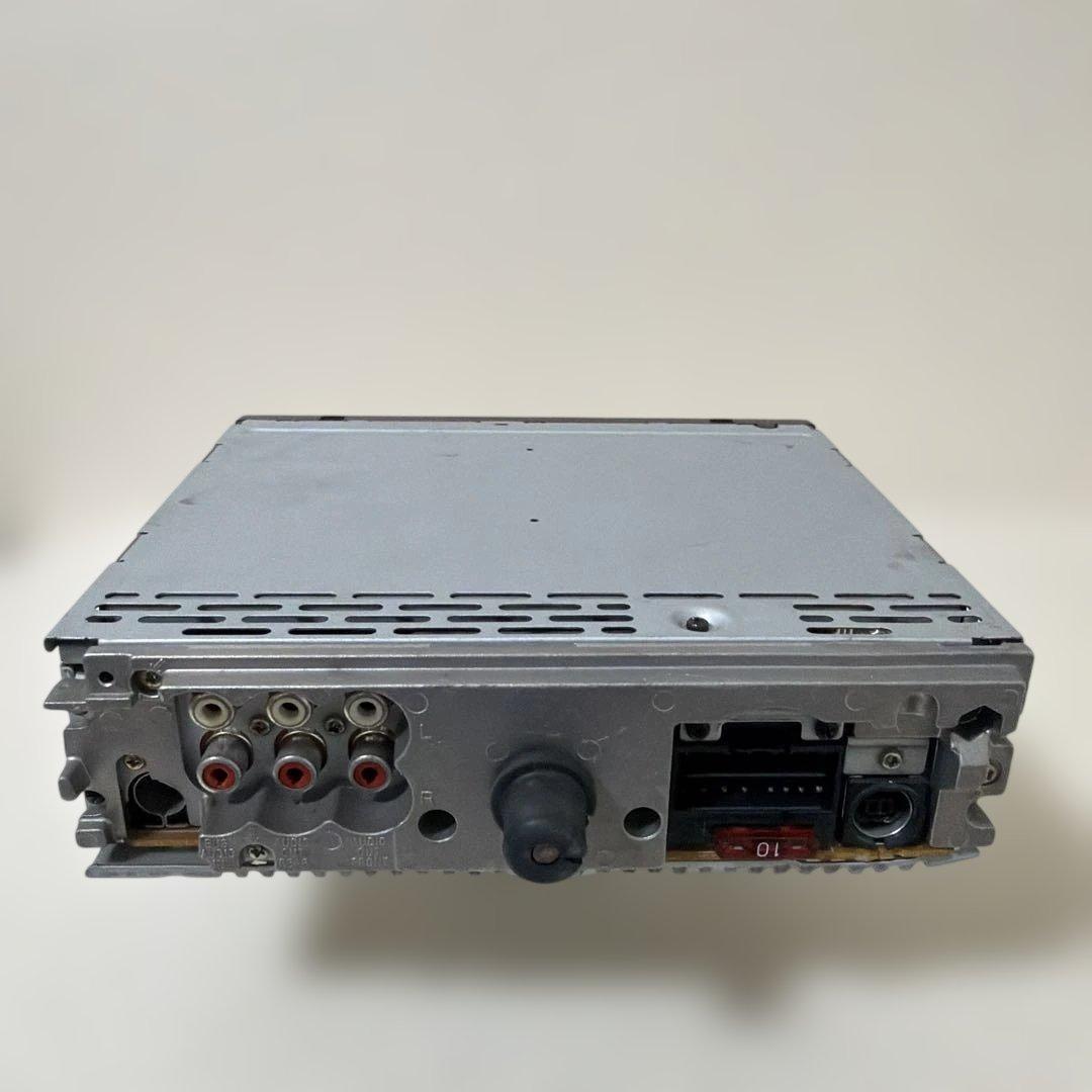 Peugeot Decks, Players Changers Mdx-F5800Pg