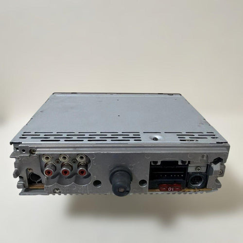 Peugeot Decks, Players Changers Mdx-F5800Pg