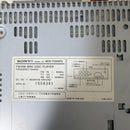 Peugeot Decks, Players Changers Mdx-F5800Pg