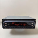Peugeot Decks, Players Changers Mdx-F5800Pg