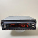 Peugeot Decks, Players Changers Mdx-F5800Pg