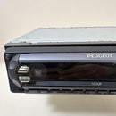 Peugeot Decks, Players Changers Mdx-F5800Pg